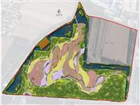 長垣市濕地治理項(xiàng)目